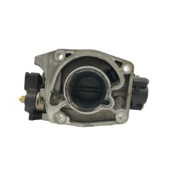 Recambio de caja mariposa para ford fiesta berlina 1.3 cat referencia OEM IAM 96BFAA  