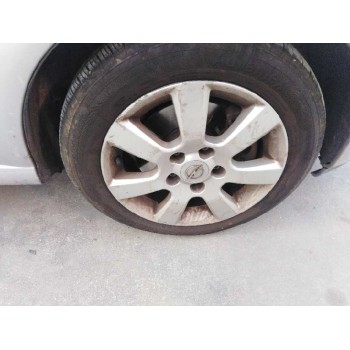 opel meriva del año 2005