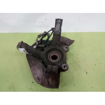 Recambio de mangueta delantera izquierda para fiat ulysse (179) 2.0 16v emotion referencia OEM IAM   