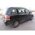 OPEL ZAFIRA / ZAFIRA FAMILY B (A05)