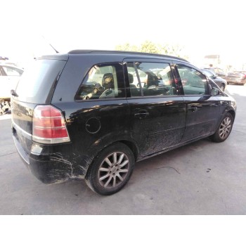 opel zafira / zafira family b (a05) del año 2006