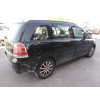 opel zafira / zafira family b (a05) del año 2006
