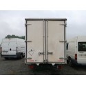 IVECO DAILY CAJA ABIERTA / VOLQUETE