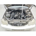 MERCEDES-BENZ CLASE C (W203)
