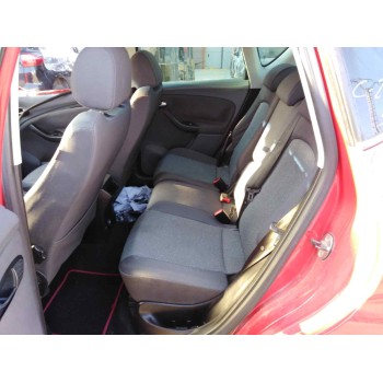 seat altea (5p1) del año 2005