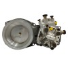 Recambio de cabezal inyeccion para ford escort berlina cl referencia OEM IAM 0438120199  