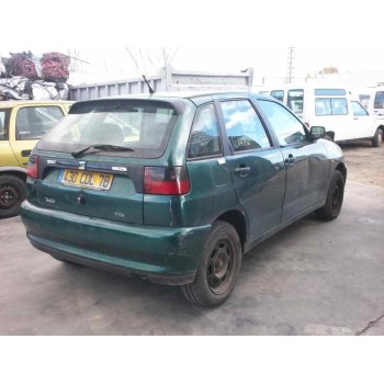 seat ibiza (6k) del año 1998
