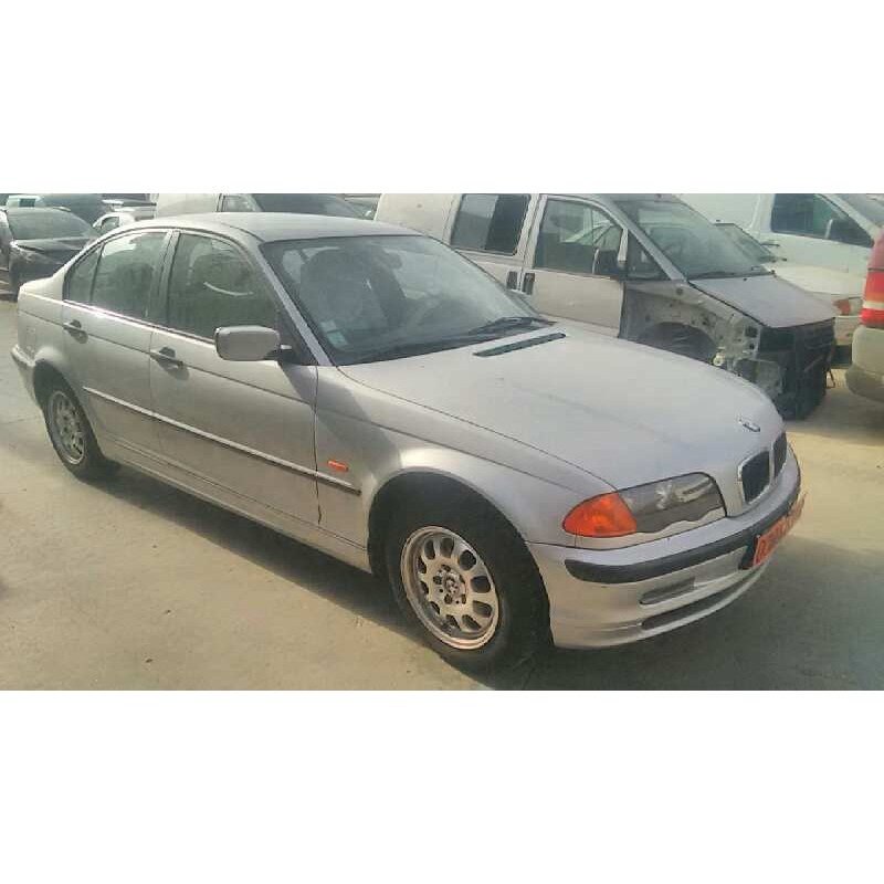 BMW SERIE 3 BERLINA (E46)