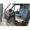 iveco daily caja abierta / volquete del año 2001
