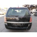 OPEL ZAFIRA / ZAFIRA FAMILY B (A05)