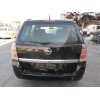 opel zafira / zafira family b (a05) del año 2006