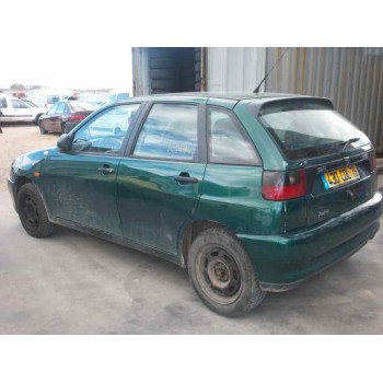 seat ibiza (6k) del año 1998