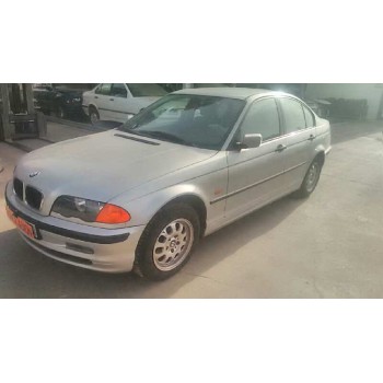 bmw serie 3 berlina (e46) del año 2000