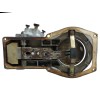 Recambio de cabezal inyeccion para ford escort berlina cl referencia OEM IAM 0438120199  