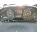 PEUGEOT 2008 I (CU_)
