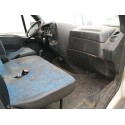 IVECO DAILY CAJA ABIERTA / VOLQUETE