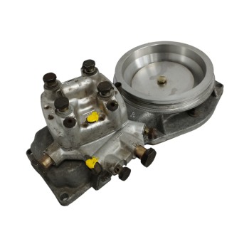 Recambio de cabezal inyeccion para ford escort berlina cl referencia OEM IAM 0438120199  