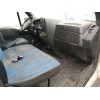 iveco daily caja abierta / volquete del año 2001