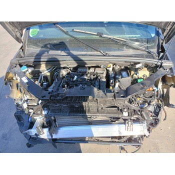 peugeot partner furgoneta/monovolumen (k9) del año 2023