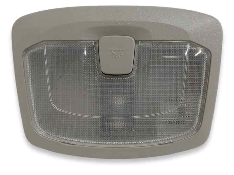 Recambio de luz interior para ssangyong tivoli 1.5 g15dtf referencia OEM IAM 8372034000  