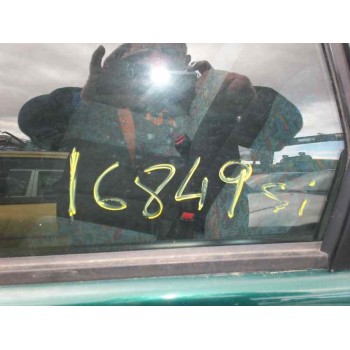 seat ibiza (6k) del año 1998