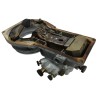 Recambio de cabezal inyeccion para ford escort berlina cl referencia OEM IAM 0438120199  