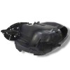 Recambio de paso rueda para audi q2 (gab, gag) 35 tfsi referencia OEM IAM 81A821171B DELANTERA IZQUIERDA 
