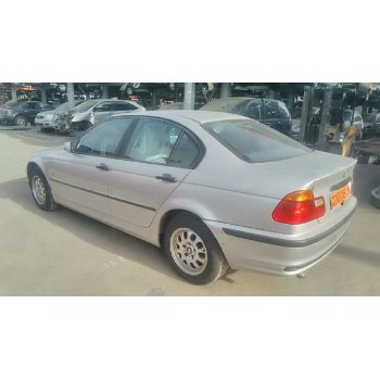 bmw serie 3 berlina (e46) del año 2000