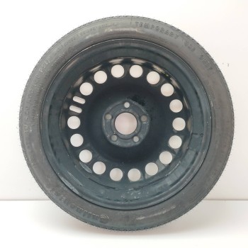 Recambio de neumatico repuesto para saab 9-5 berlina 1.9 tid cat referencia OEM IAM 2160132 4,00BTX16H2 ET41 5H 5X110