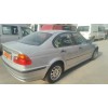 bmw serie 3 berlina (e46) del año 2000