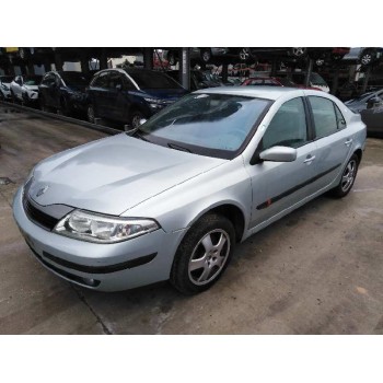 renault laguna ii (bg0) del año 2003