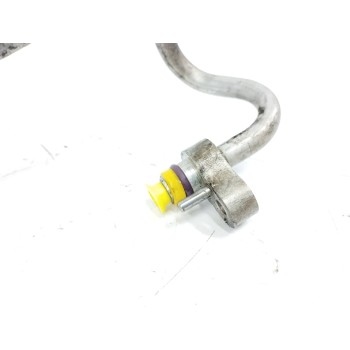 Recambio de tubos aire acondicionado para mercedes-benz clase c (w204) lim. 2.1 cdi cat referencia OEM IAM A2048304816  