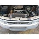 IVECO DAILY CAJA ABIERTA / VOLQUETE