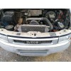 iveco daily caja abierta / volquete del año 2001