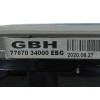 Recambio de luz interior para ssangyong tivoli 1.5 g15dtf referencia OEM IAM 8372034000  
