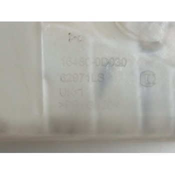 Recambio de deposito expansion para toyota avensis cross sport (t27) 1.8 16v cat referencia OEM IAM 164800D030  