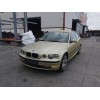 bmw 3 compact (e46) del año 2003