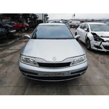 renault laguna ii (bg0) del año 2003