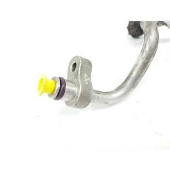 Recambio de tubos aire acondicionado para mercedes-benz clase c (w204) lim. 2.1 cdi cat referencia OEM IAM A2048304816  