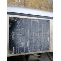 IVECO DAILY III CAJA/CHASIS