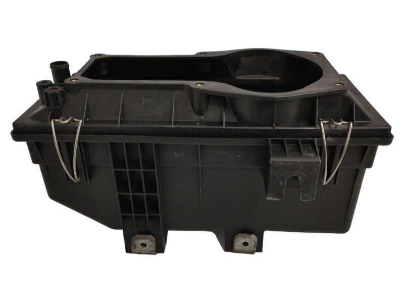Recambio de filtro aire para ford escort berlina cl referencia OEM IAM 84SF9600DA  