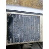 iveco daily caja abierta / volquete del año 2001