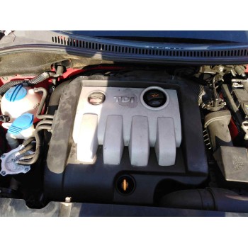 seat altea (5p1) del año 2005