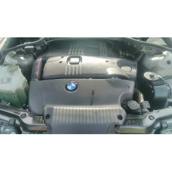 bmw serie 3 berlina (e46) del año 2000