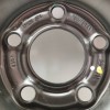 Recambio de neumatico repuesto para opel astra h berlina 1.6 16v referencia OEM IAM 2160115 4,00BTX16H2 ET41 5H 5X110