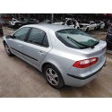 RENAULT LAGUNA II (BG0)