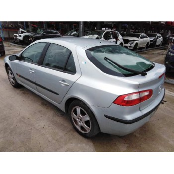 renault laguna ii (bg0) del año 2003