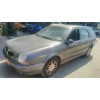 lancia lybra station wagon del año 2001