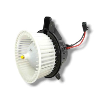 Recambio de motor calefaccion para seat ibiza (kj1) 1.0 tsi referencia OEM IAM GT860002  