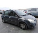 RENAULT SCENIC II